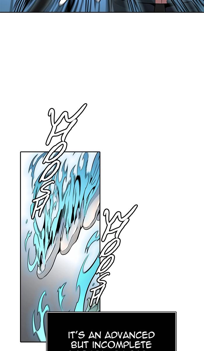 Tower of God Chapter 495, page 10 of 160