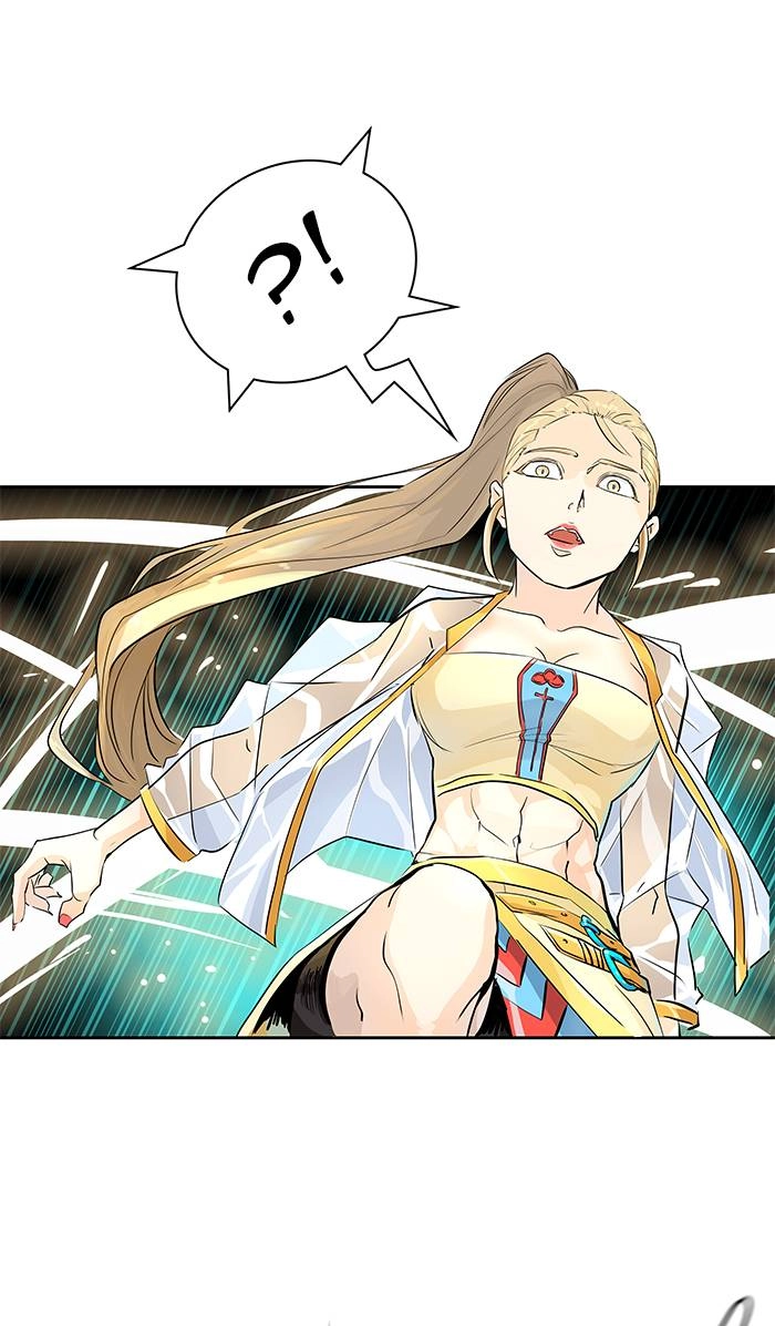 Tower of God Chapter 495, page 100 of 160