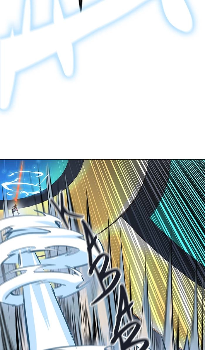 Tower of God Chapter 495, page 102 of 160
