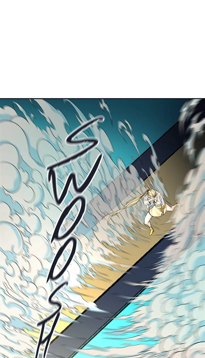 Tower of God Chapter 495, page 105 of 160