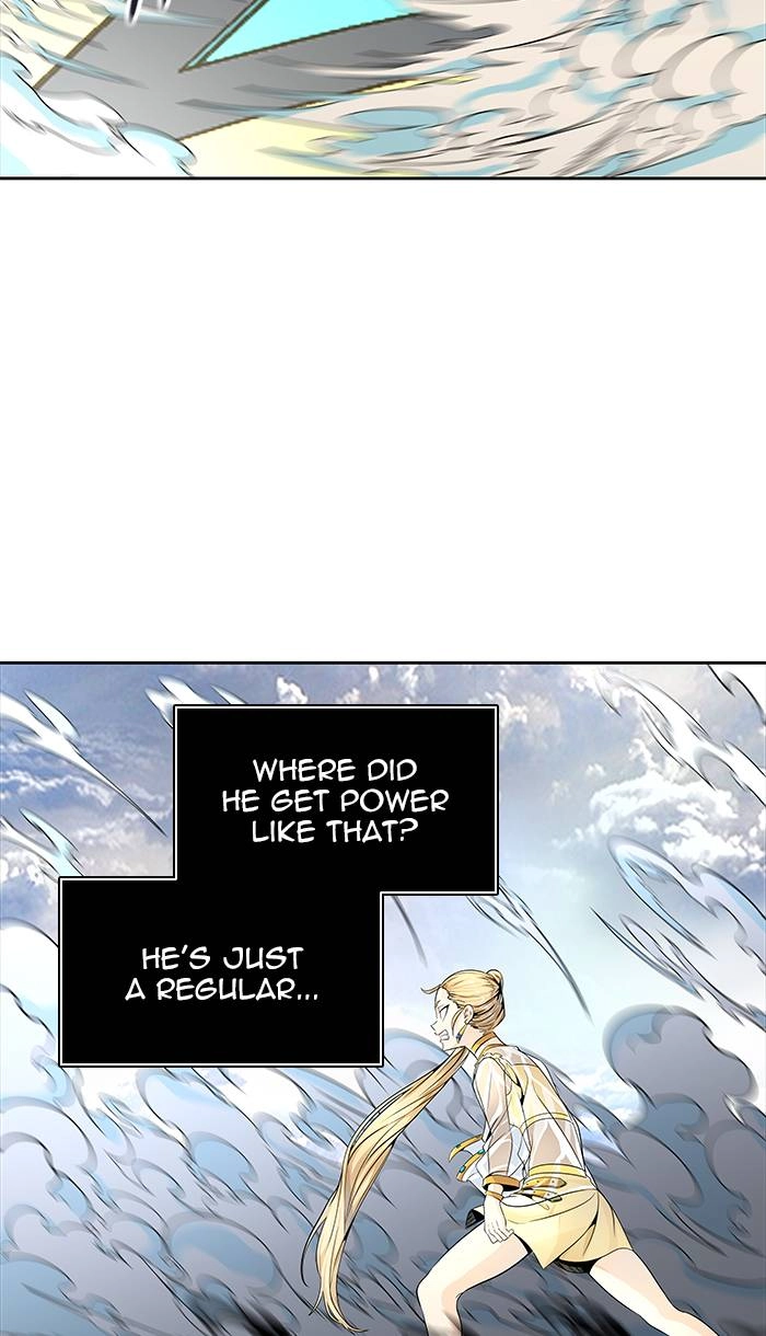 Tower of God Chapter 495, page 106 of 160