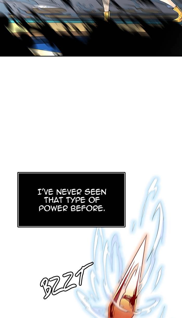 Tower of God Chapter 495, page 107 of 160