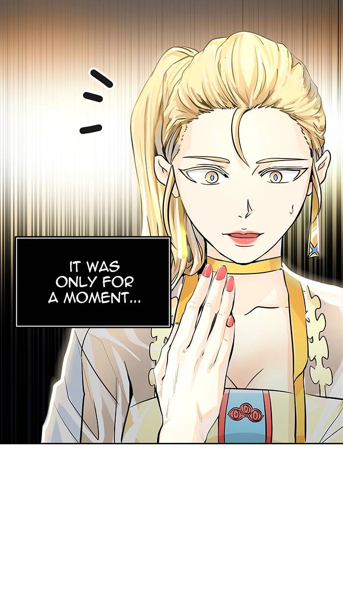 Tower of God Chapter 495, page 110 of 160