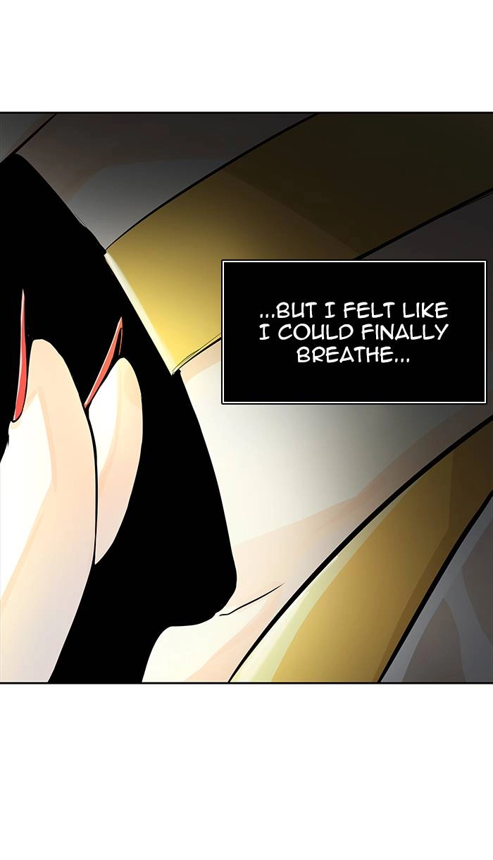 Tower of God Chapter 495, page 111 of 160