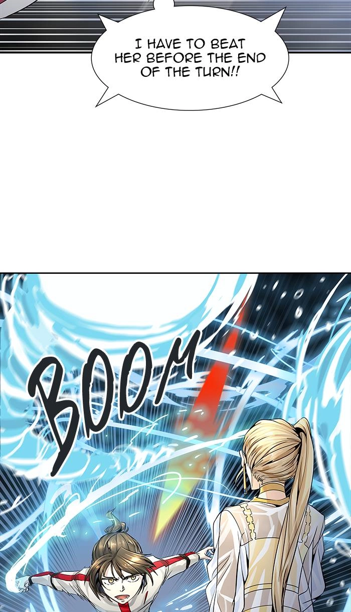 Tower of God Chapter 495, page 116 of 160