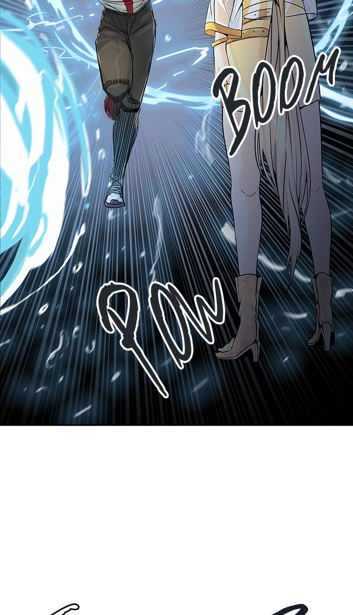 Tower of God Chapter 495, page 117 of 160