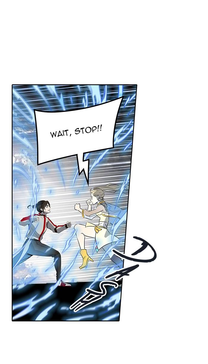 Tower of God Chapter 495, page 119 of 160