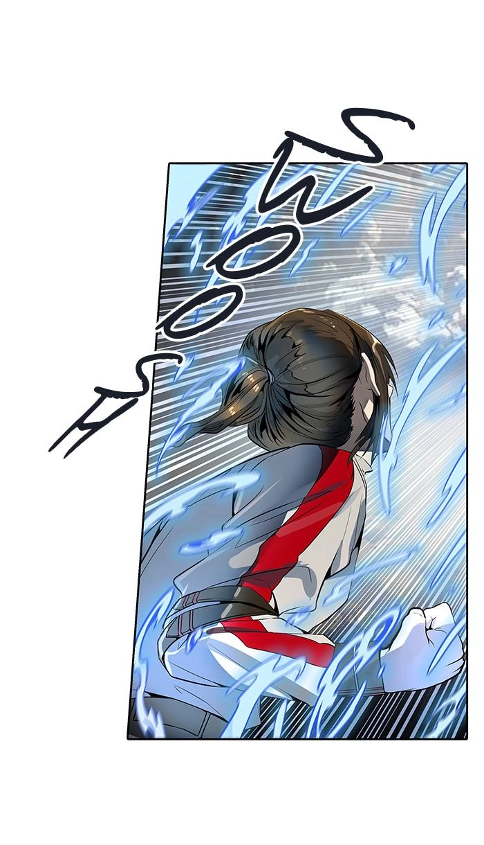 Tower of God Chapter 495, page 120 of 160