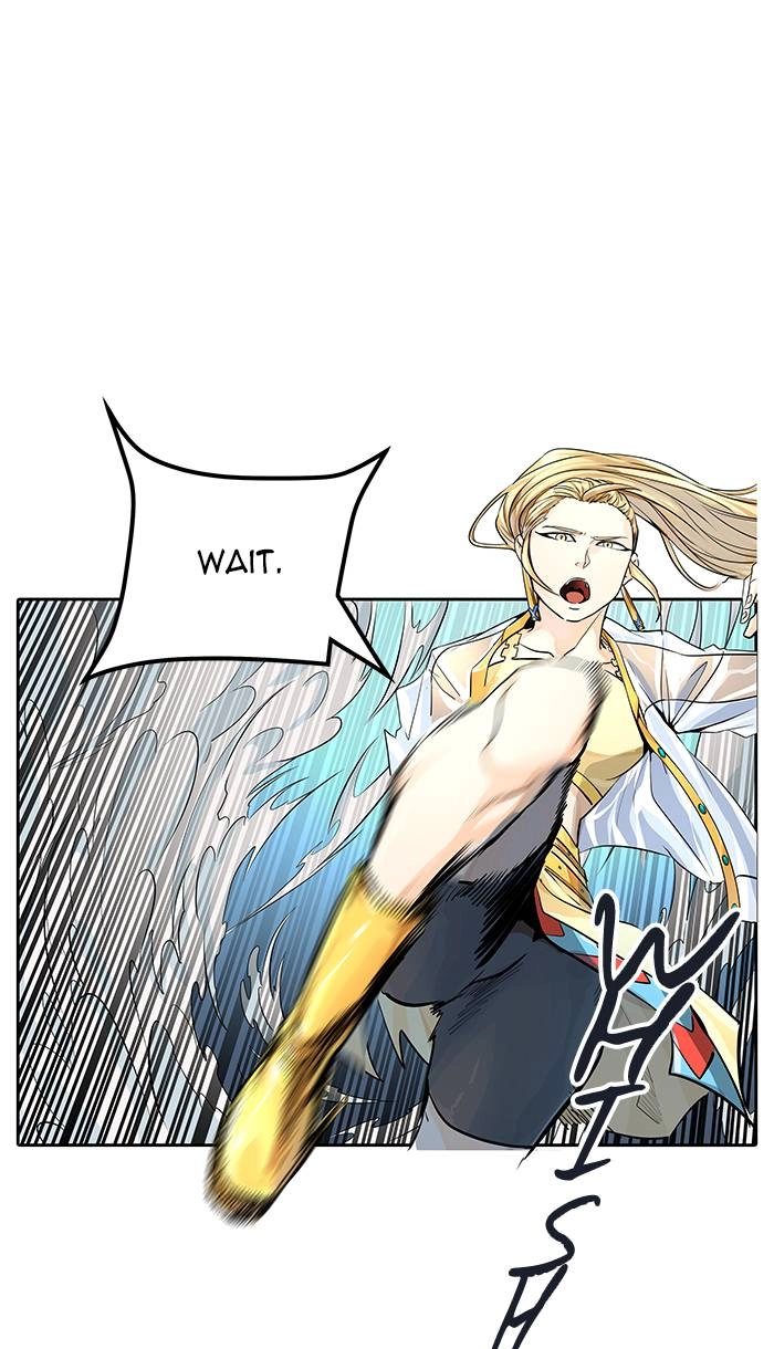 Tower of God Chapter 495, page 121 of 160
