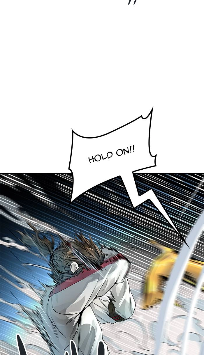 Tower of God Chapter 495, page 122 of 160