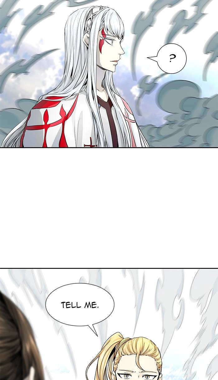 Tower of God Chapter 495, page 125 of 160