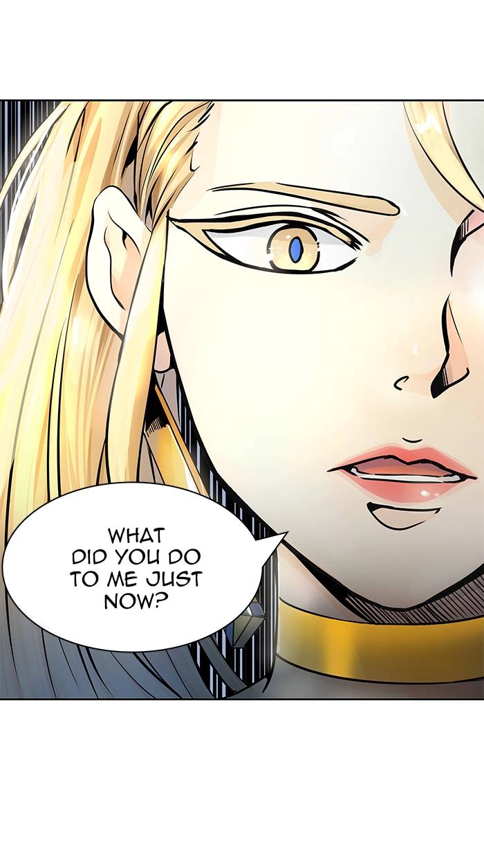 Tower of God Chapter 495, page 127 of 160