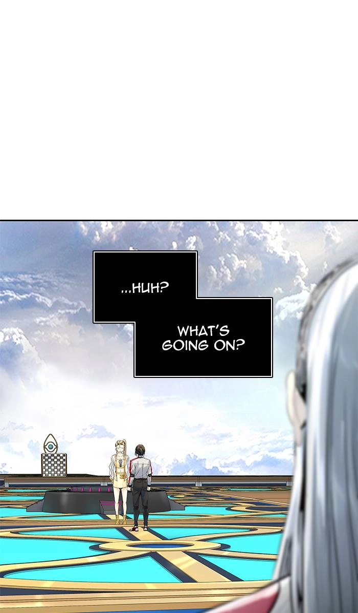Tower of God Chapter 495, page 129 of 160