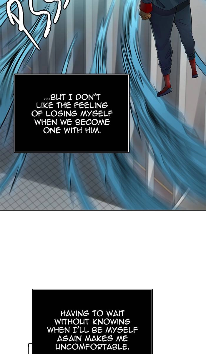 Tower of God Chapter 495, page 13 of 160
