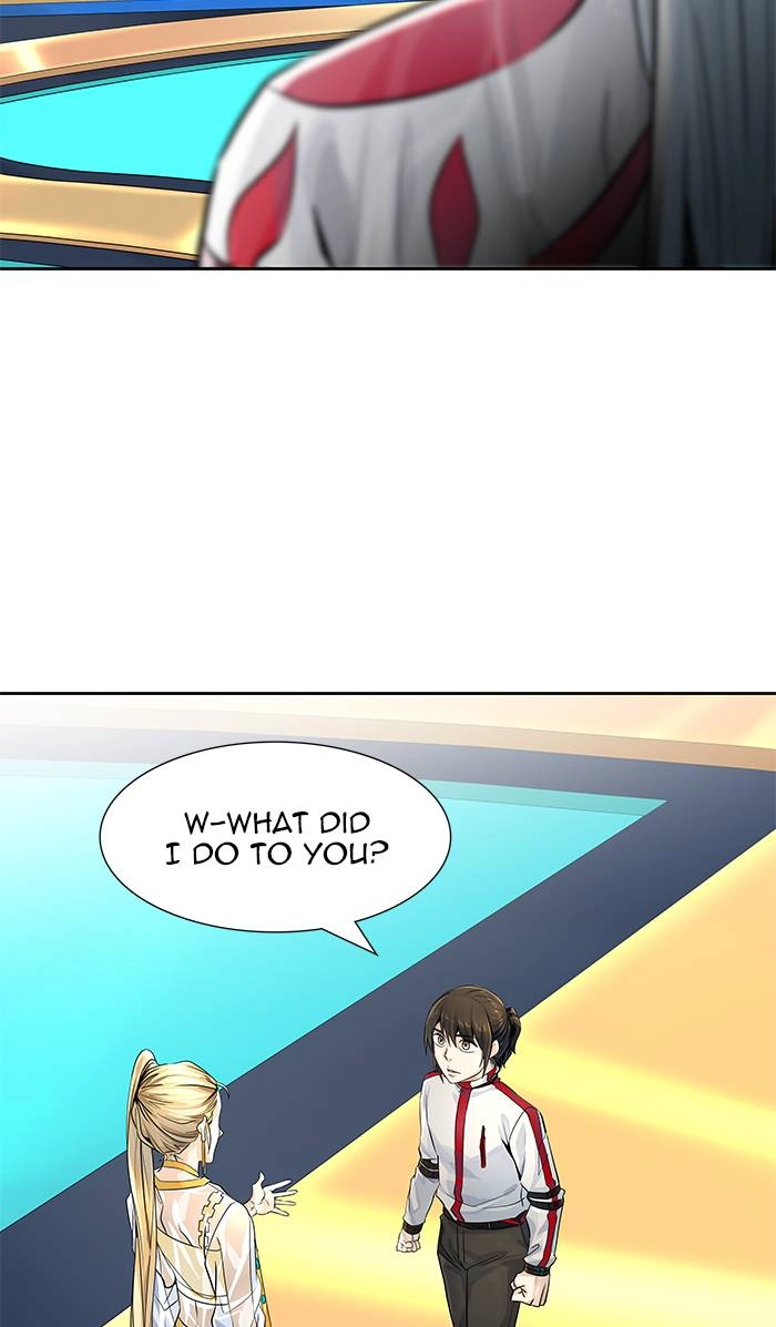 Tower of God Chapter 495, page 130 of 160