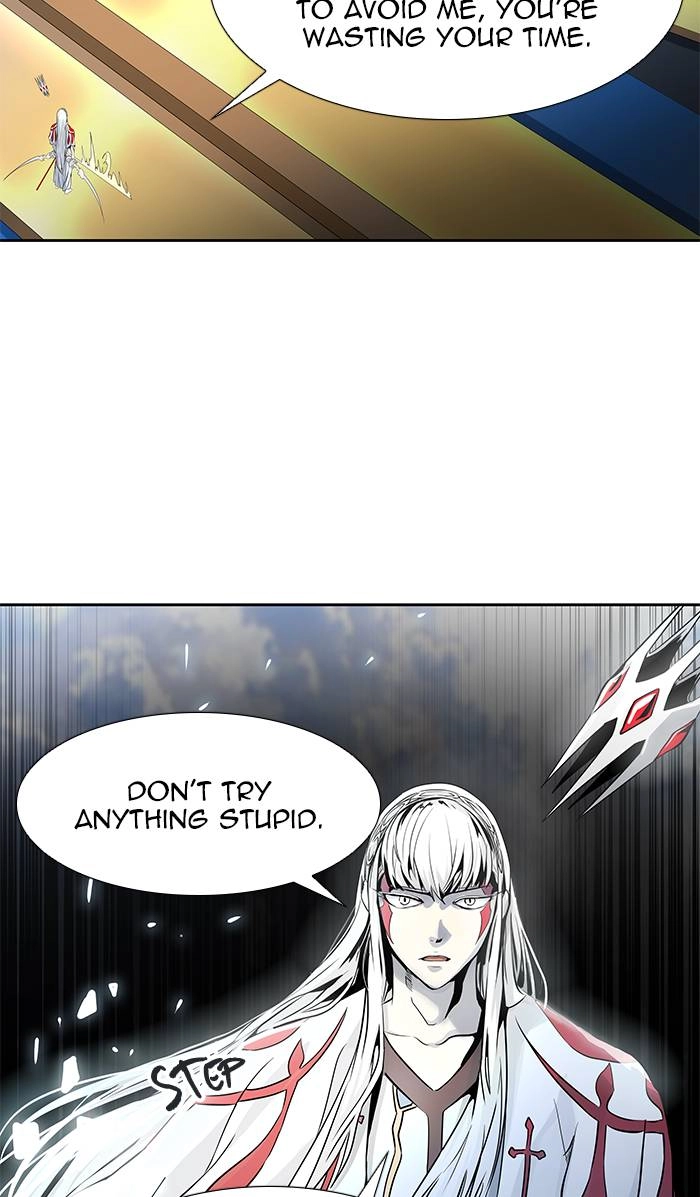 Tower of God Chapter 495, page 139 of 160