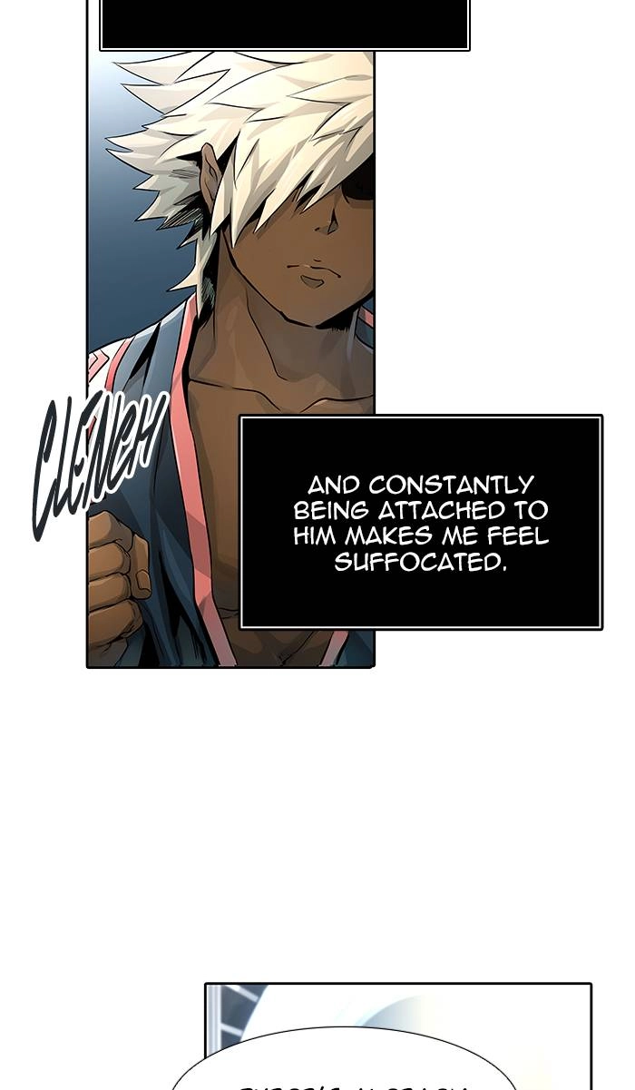 Tower of God Chapter 495, page 14 of 160
