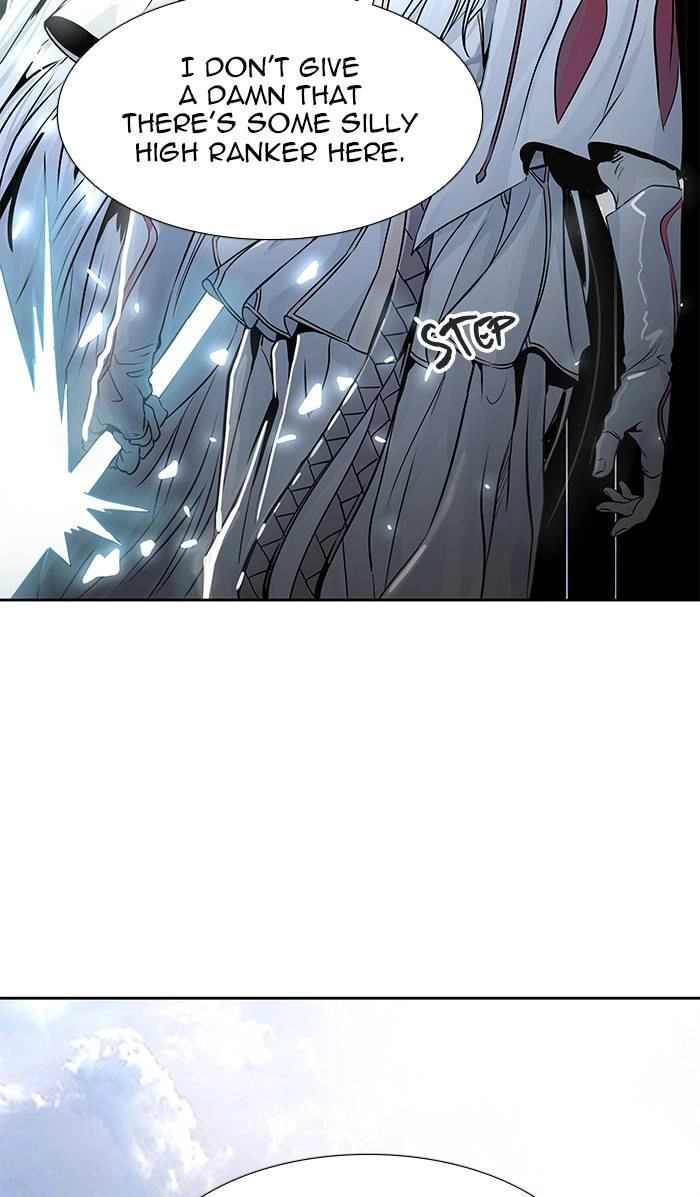 Tower of God Chapter 495, page 140 of 160