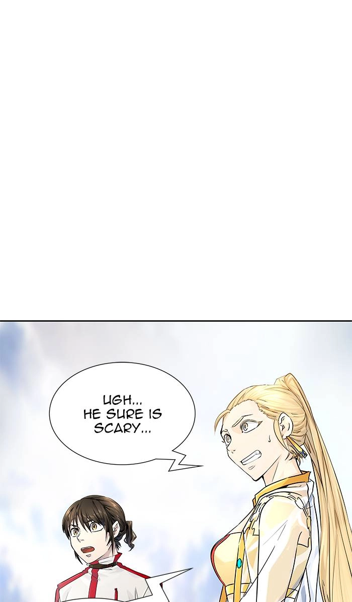 Tower of God Chapter 495, page 142 of 160