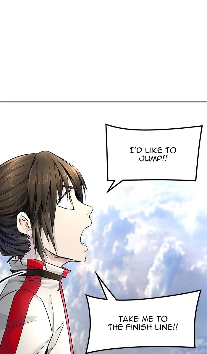 Tower of God Chapter 495, page 147 of 160