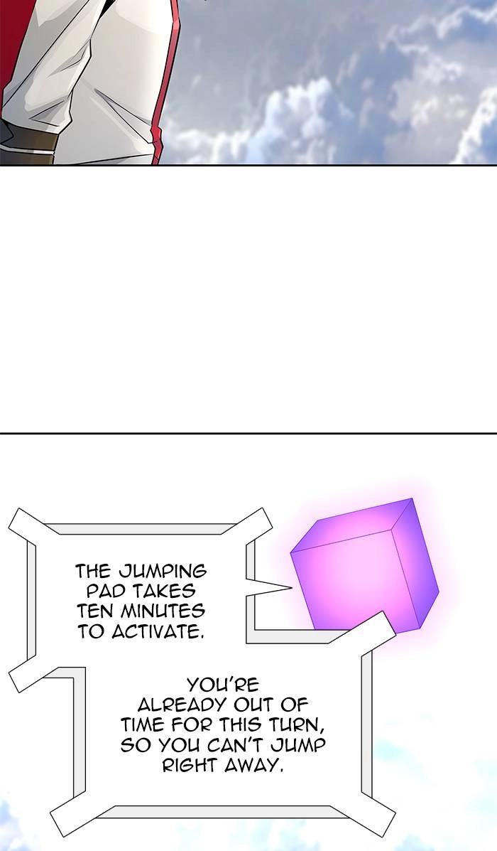 Tower of God Chapter 495, page 148 of 160