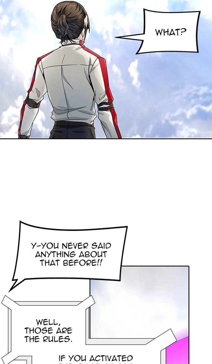 Tower of God Chapter 495, page 149 of 160