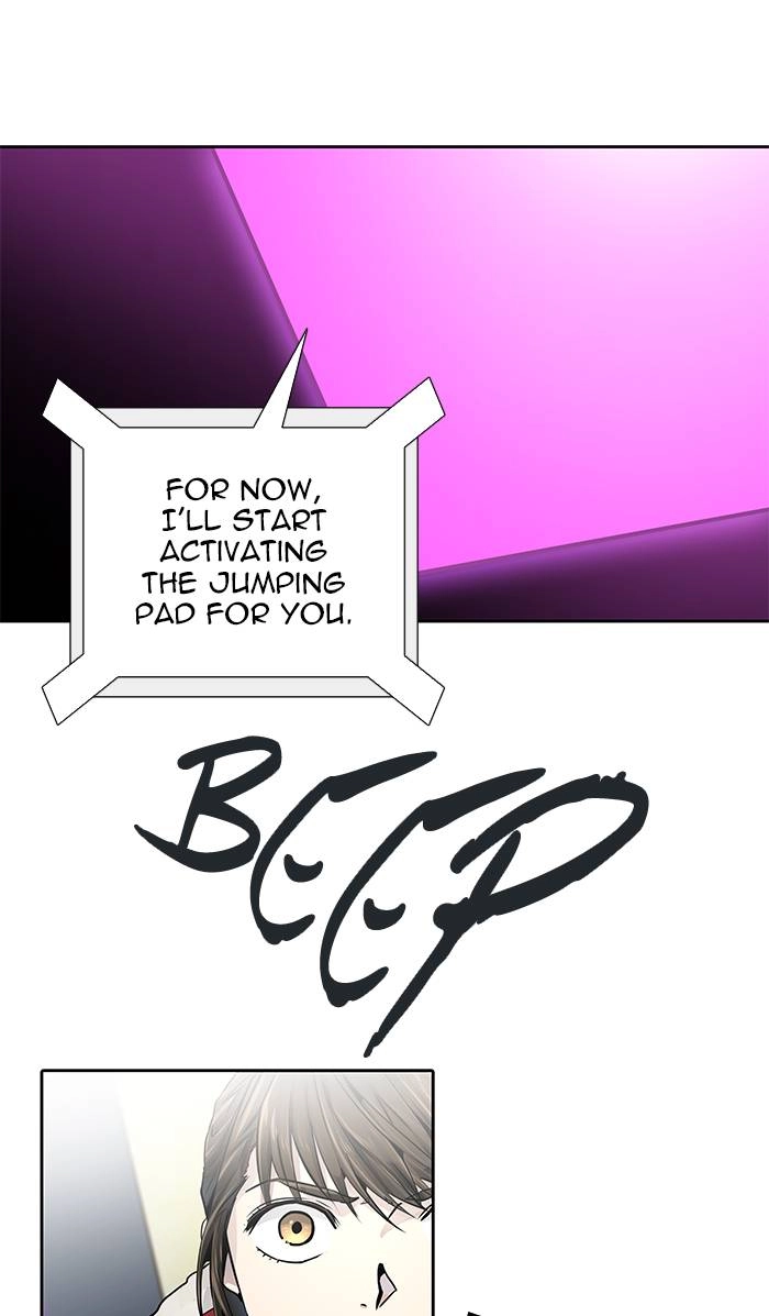 Tower of God Chapter 495, page 151 of 160