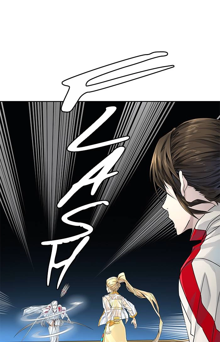 Tower of God Chapter 495, page 154 of 160