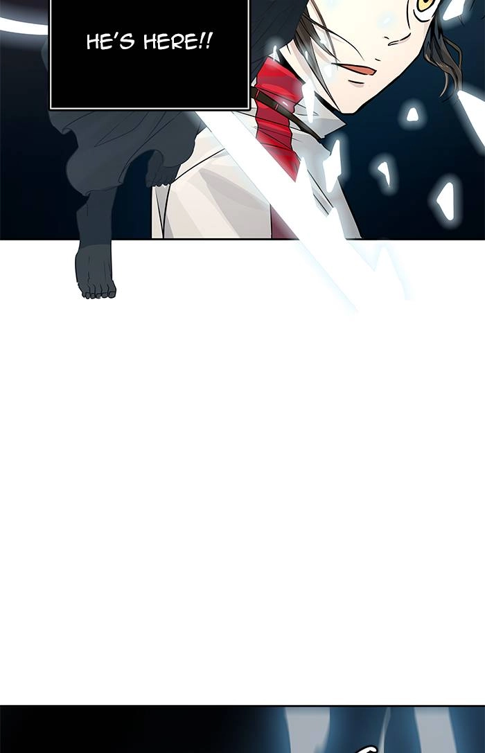 Tower of God Chapter 495, page 157 of 160