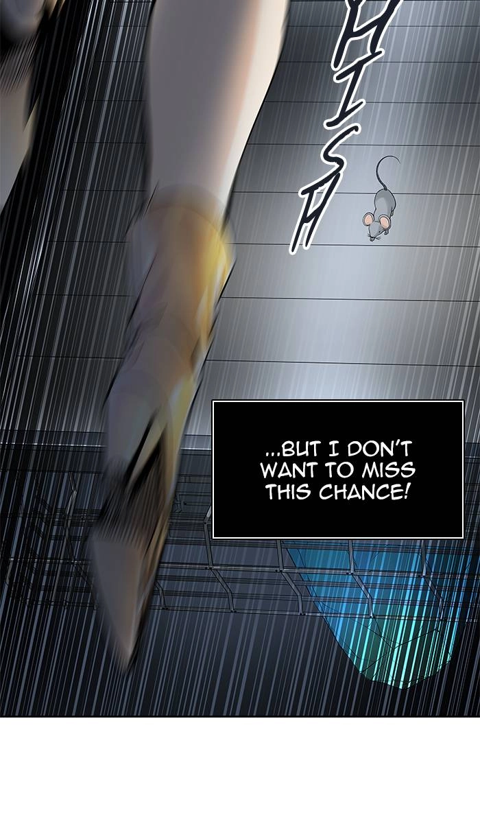 Tower of God Chapter 495, page 18 of 160