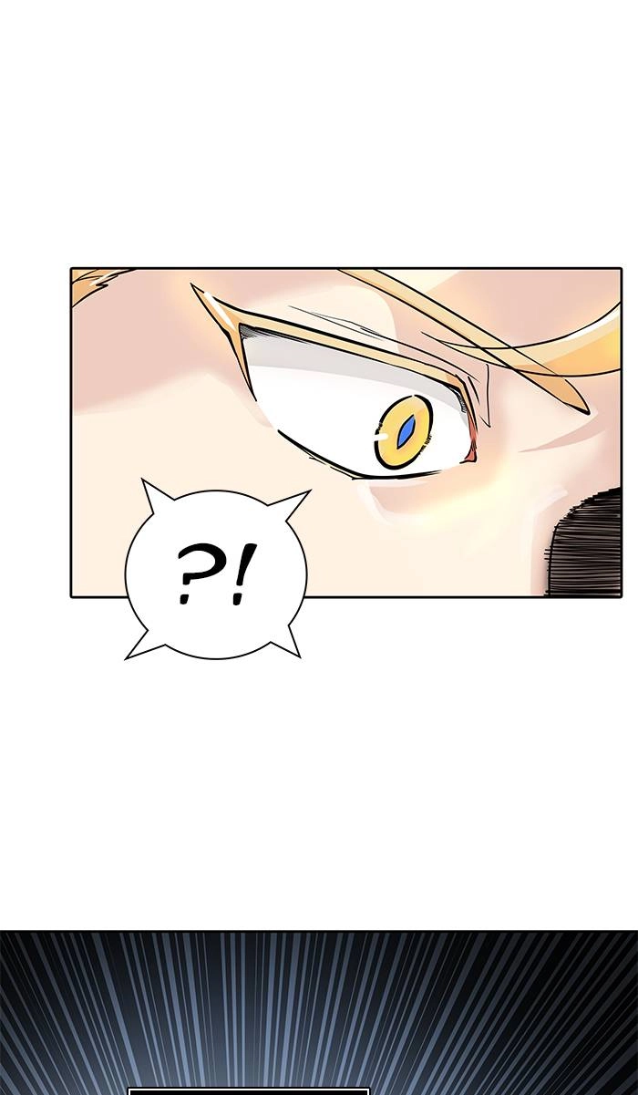 Tower of God Chapter 495, page 19 of 160