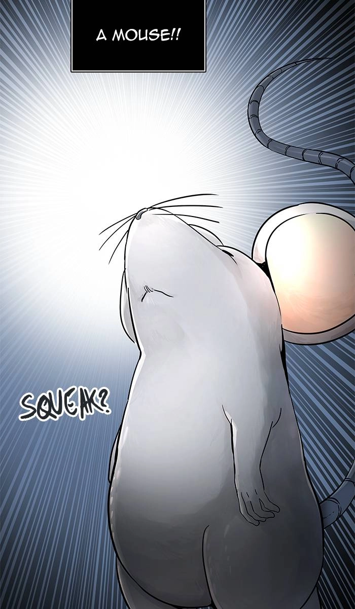 Tower of God Chapter 495, page 20 of 160