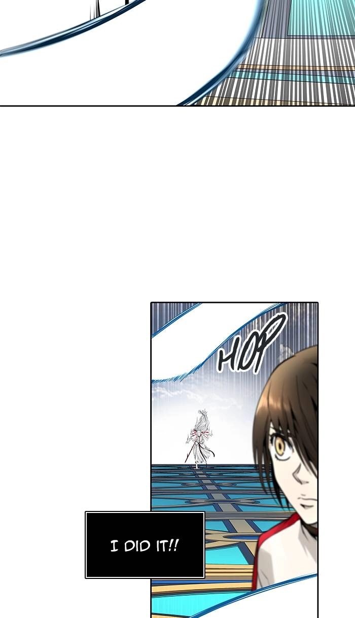 Tower of God Chapter 495, page 23 of 160