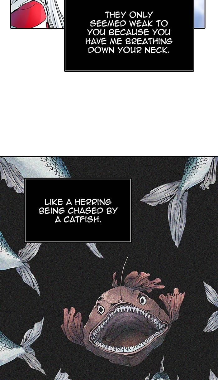 Tower of God Chapter 495, page 28 of 160