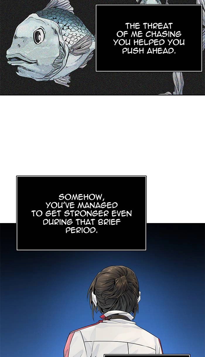 Tower of God Chapter 495, page 29 of 160