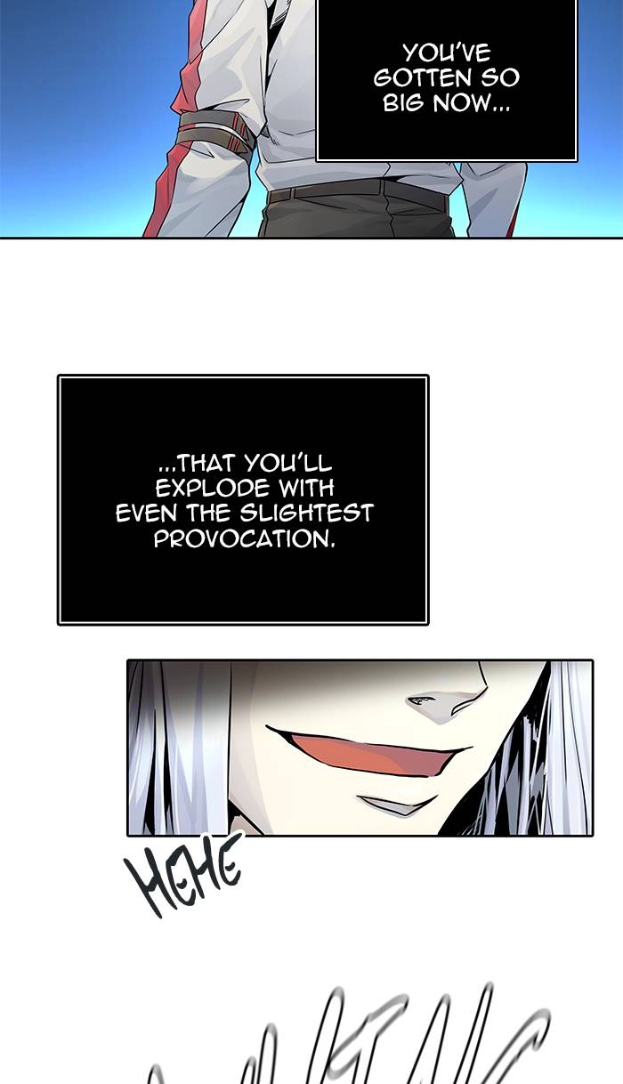 Tower of God Chapter 495, page 30 of 160