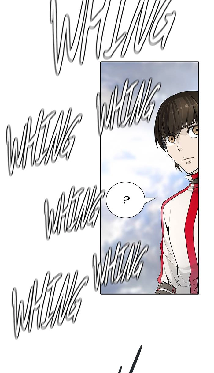 Tower of God Chapter 495, page 31 of 160