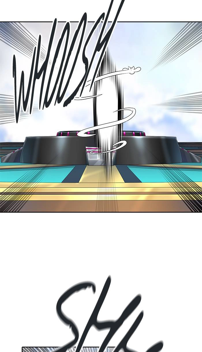 Tower of God Chapter 495, page 32 of 160