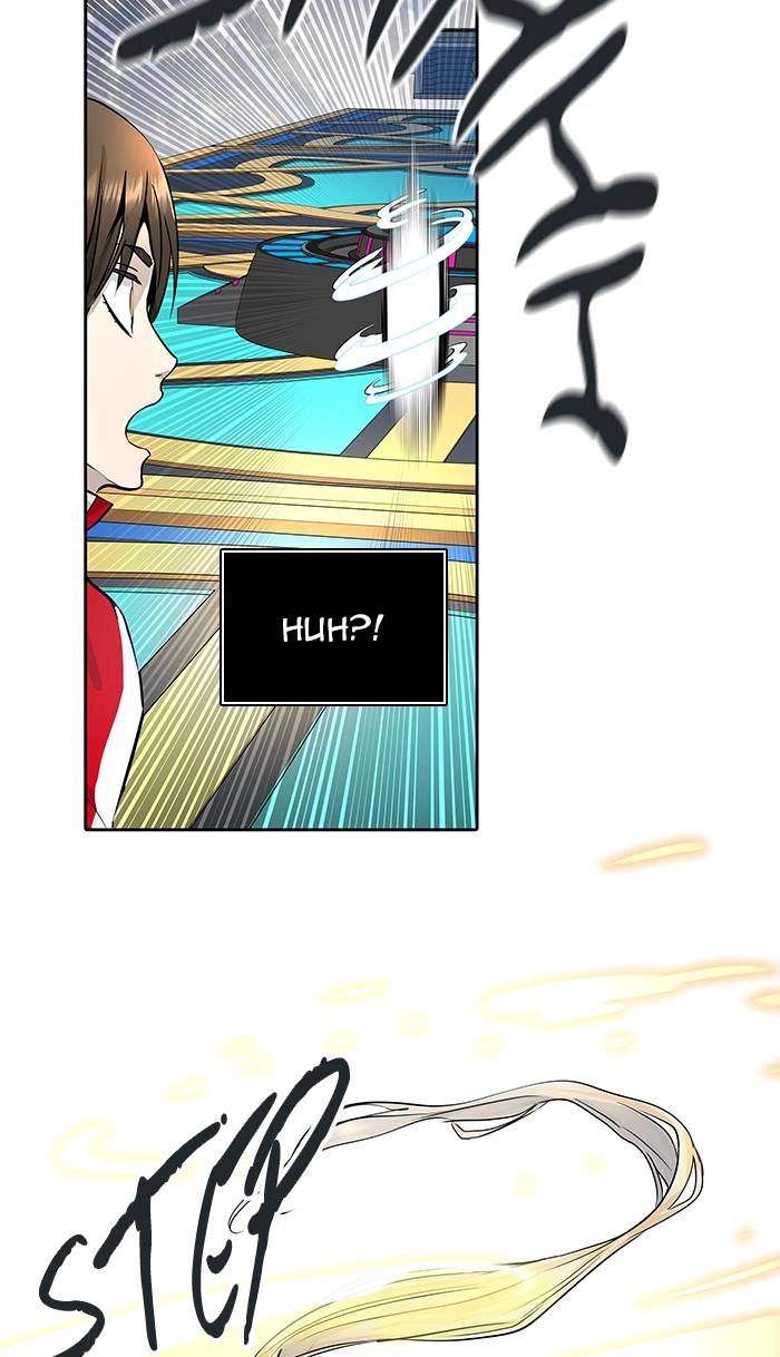 Tower of God Chapter 495, page 33 of 160