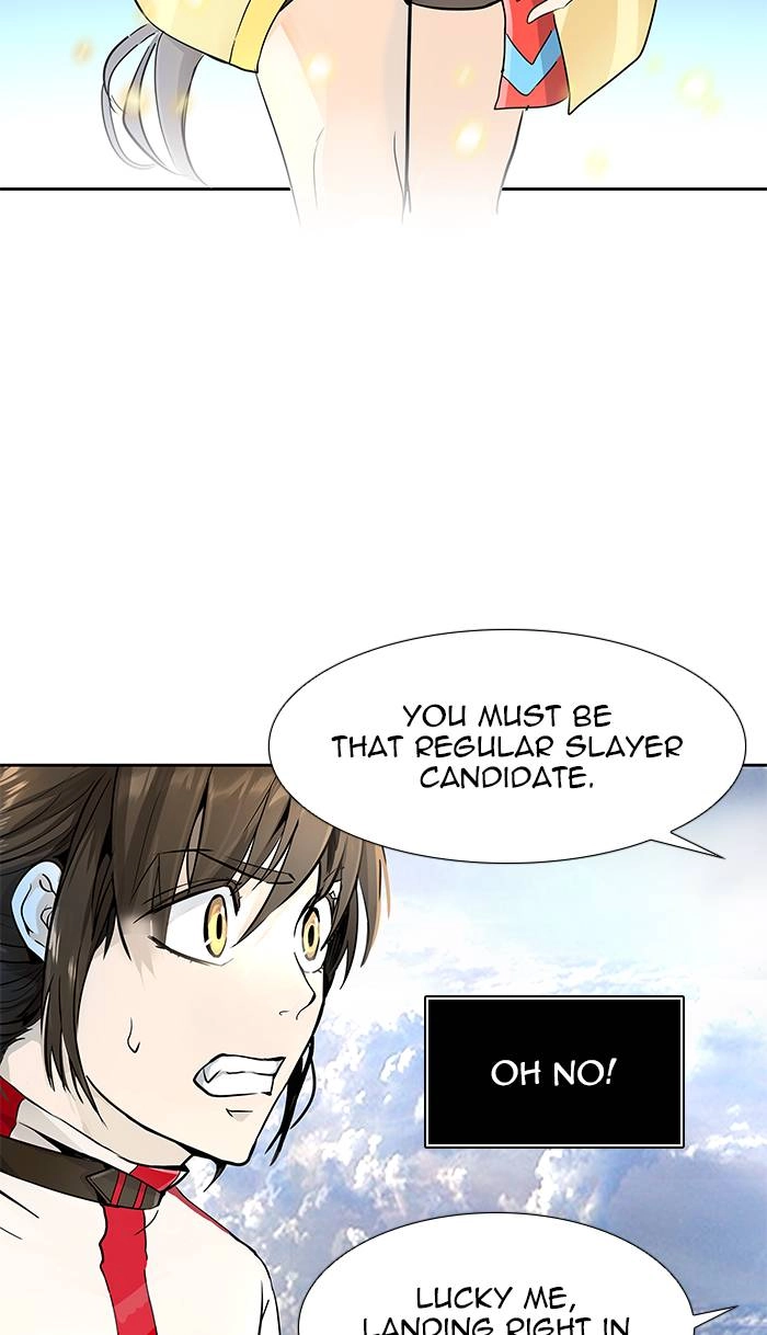 Tower of God Chapter 495, page 36 of 160