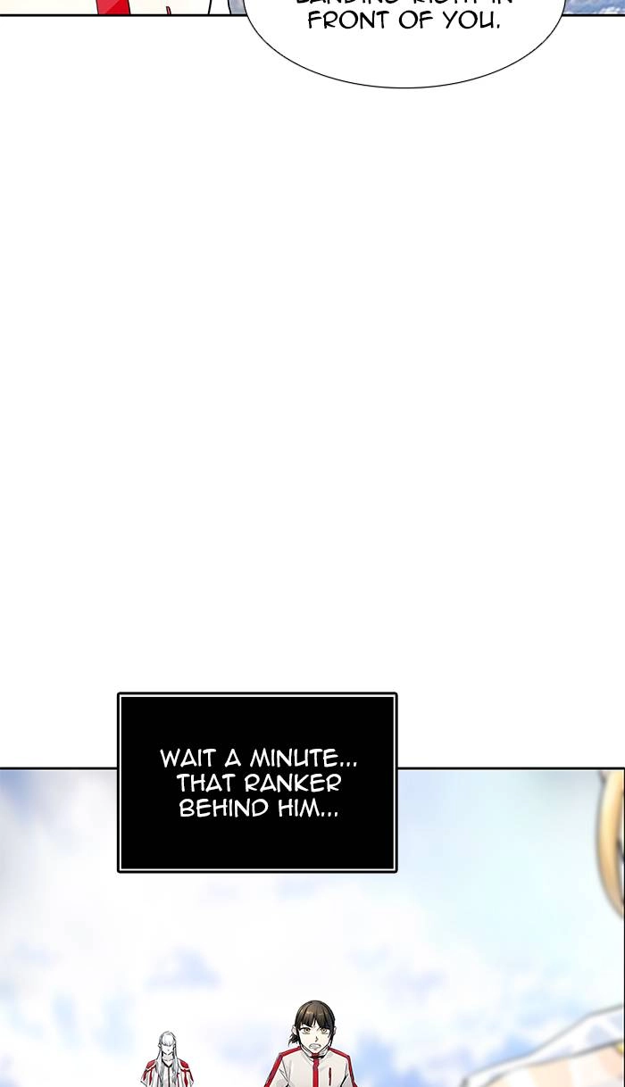 Tower of God Chapter 495, page 37 of 160