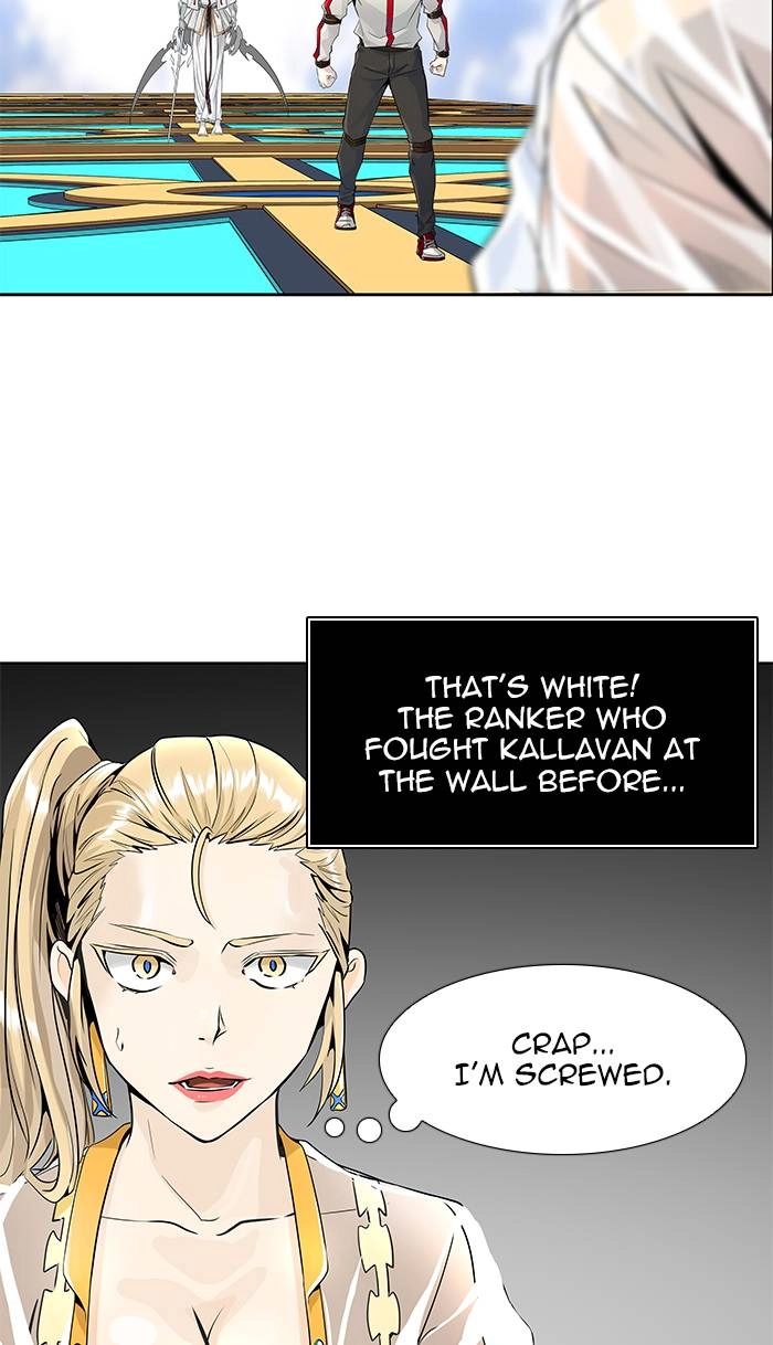 Tower of God Chapter 495, page 38 of 160