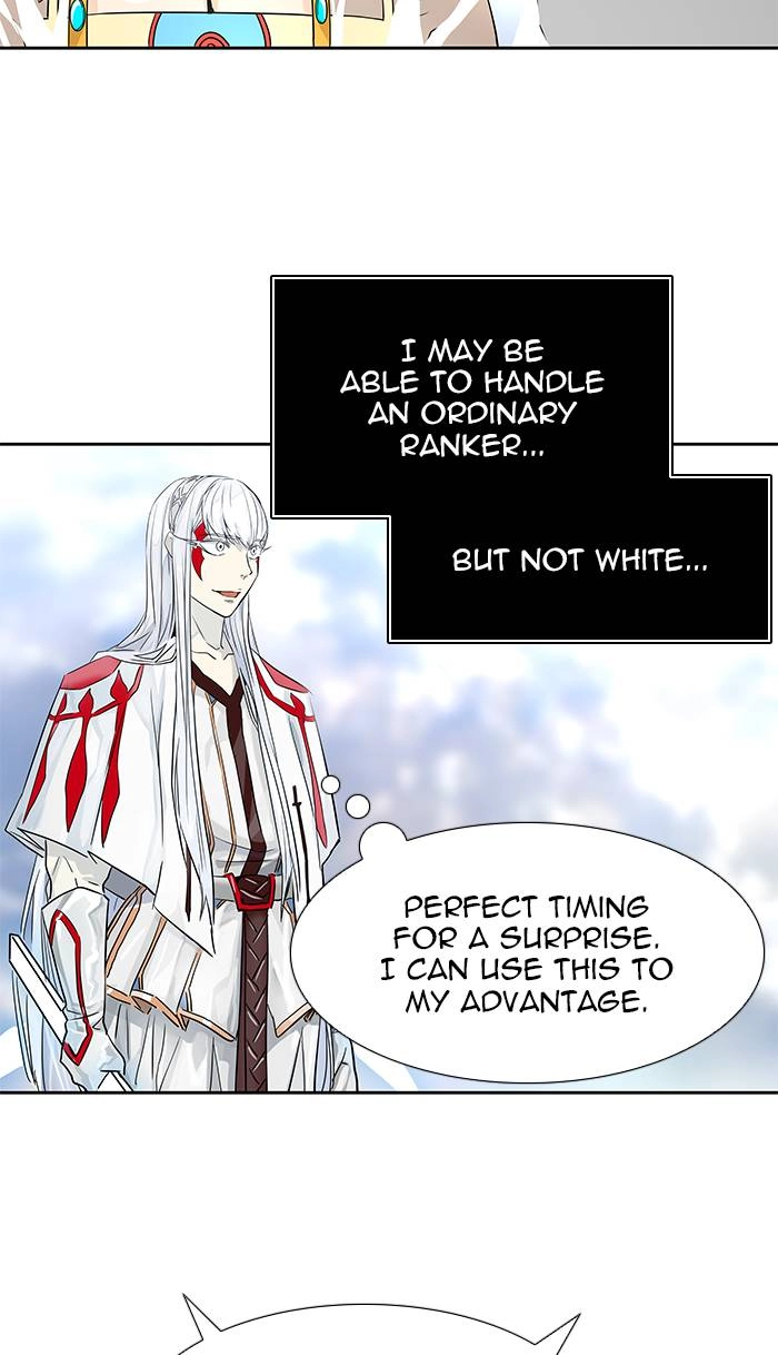 Tower of God Chapter 495, page 39 of 160
