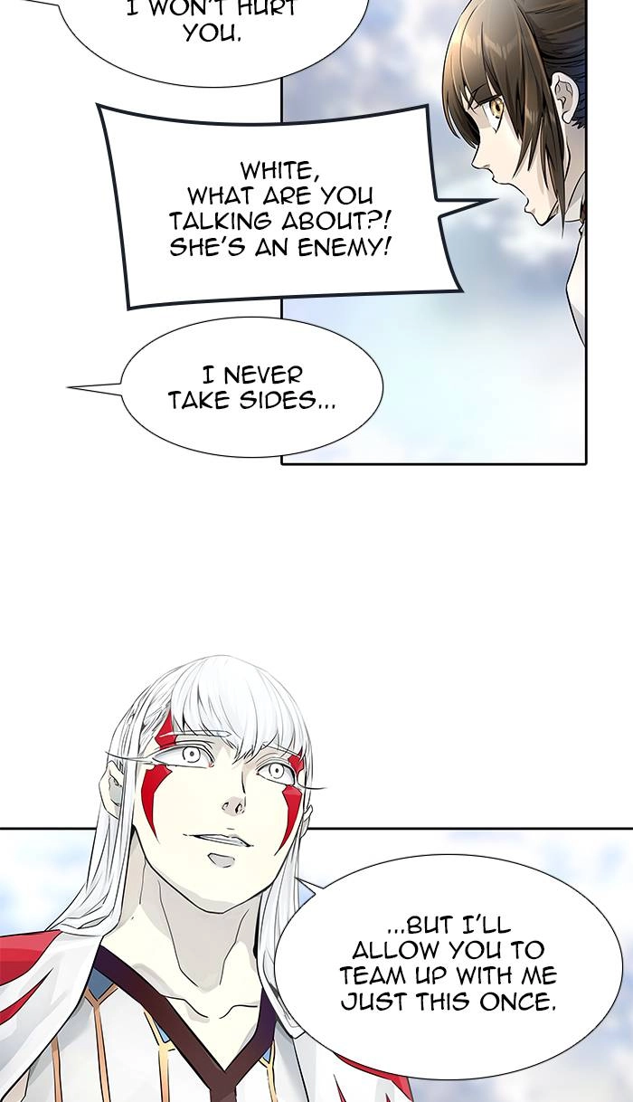 Tower of God Chapter 495, page 41 of 160