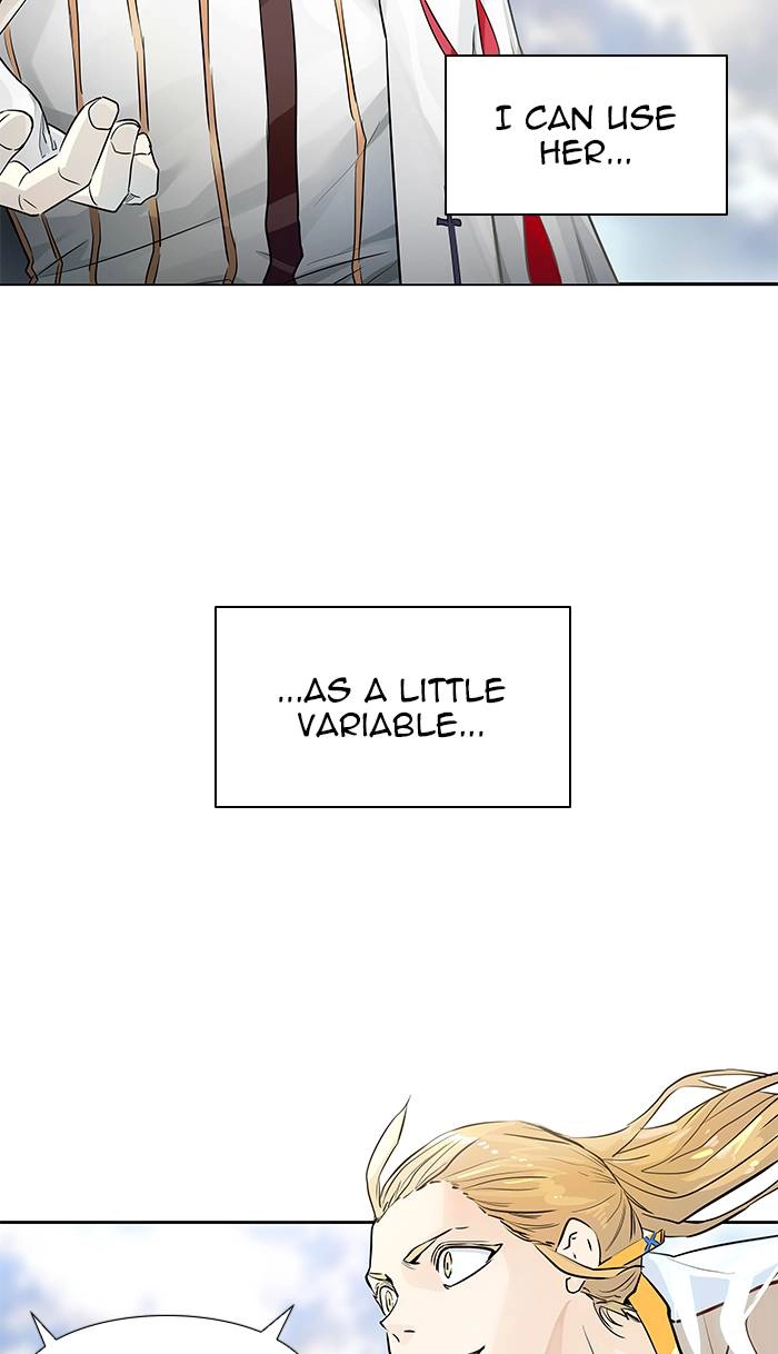 Tower of God Chapter 495, page 42 of 160