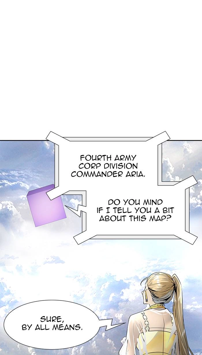 Tower of God Chapter 495, page 47 of 160