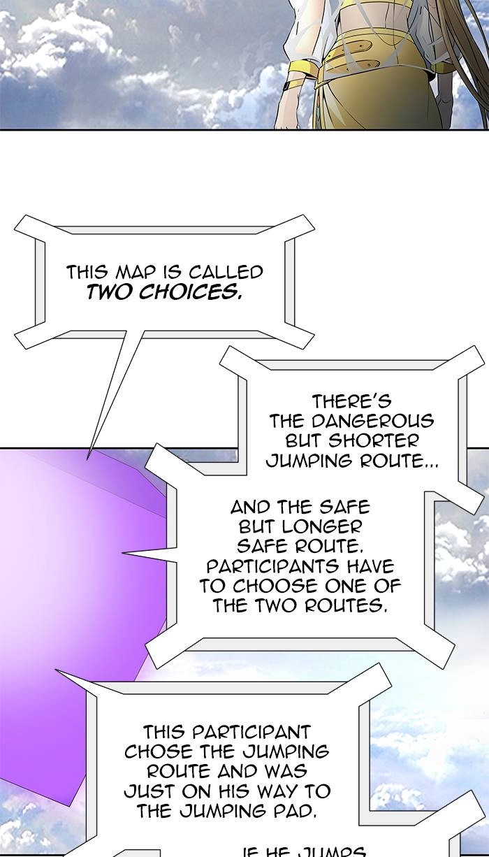 Tower of God Chapter 495, page 48 of 160