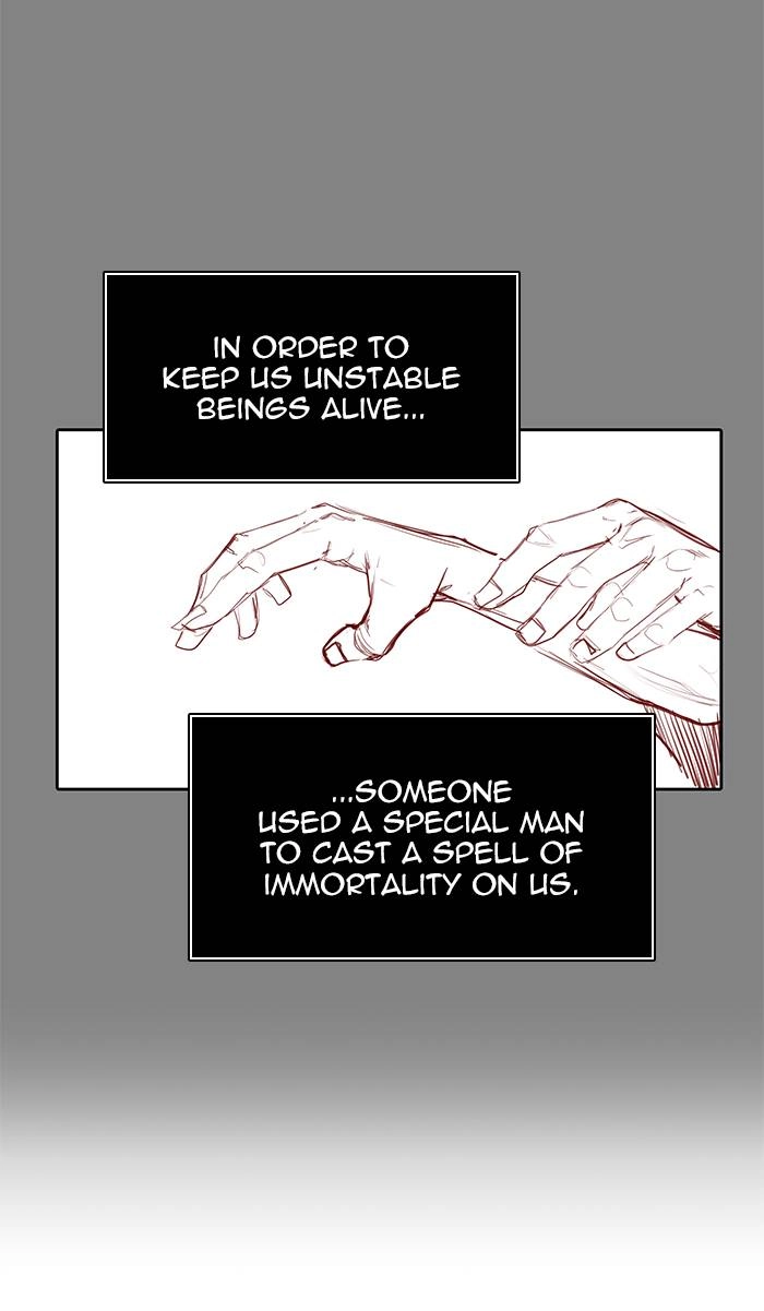 Tower of God Chapter 495, page 5 of 160