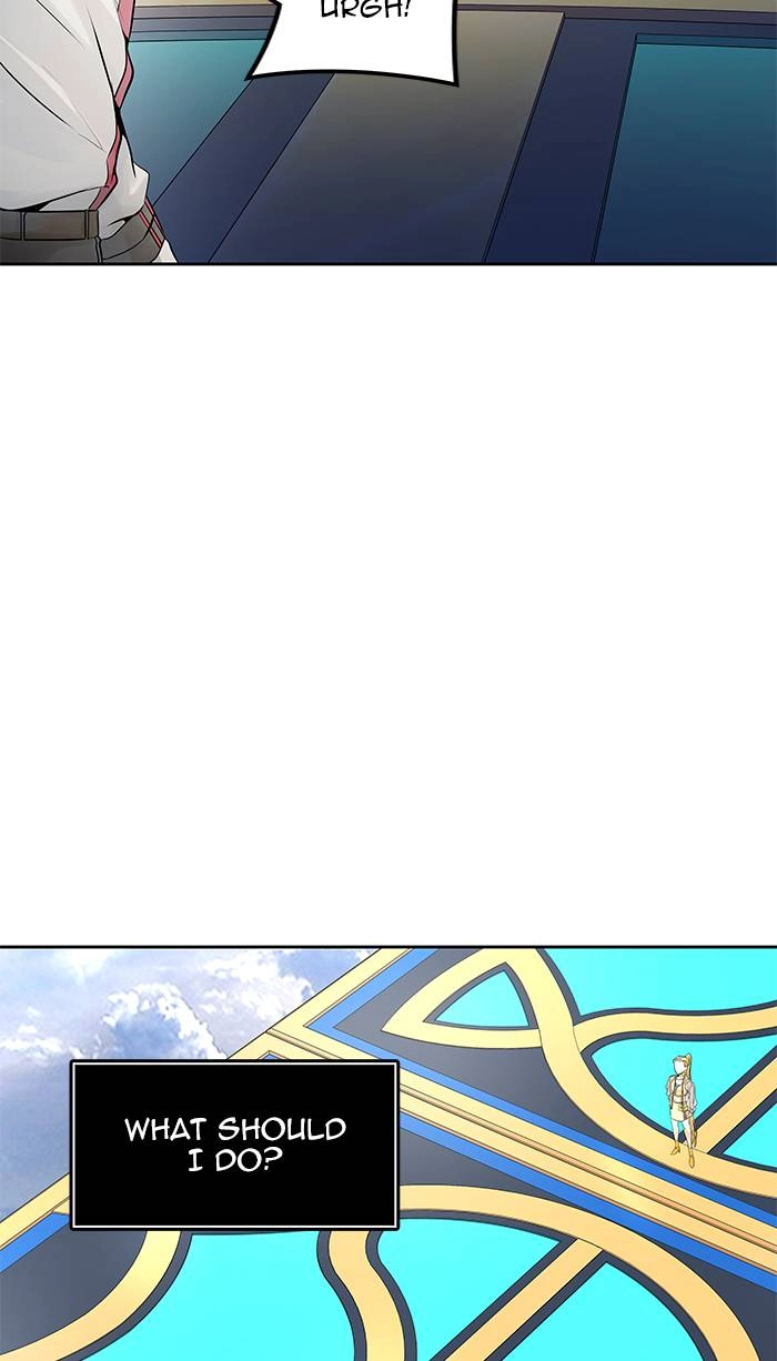 Tower of God Chapter 495, page 51 of 160