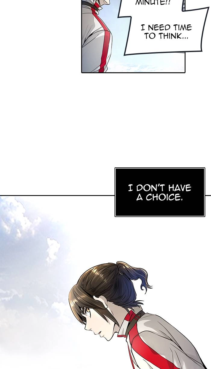 Tower of God Chapter 495, page 55 of 160